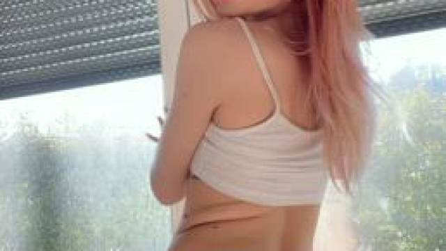 young naughty beauty