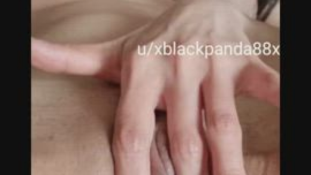 Mom without sex for 2 weeks