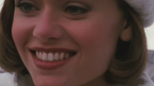 Vanessa Angel - Spies Like Us (1985)