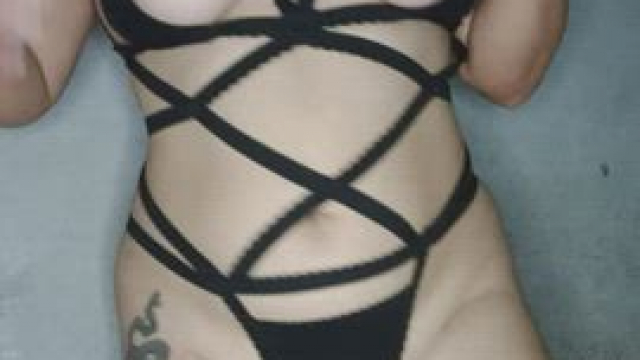 I enjoy showing off my perfect tits