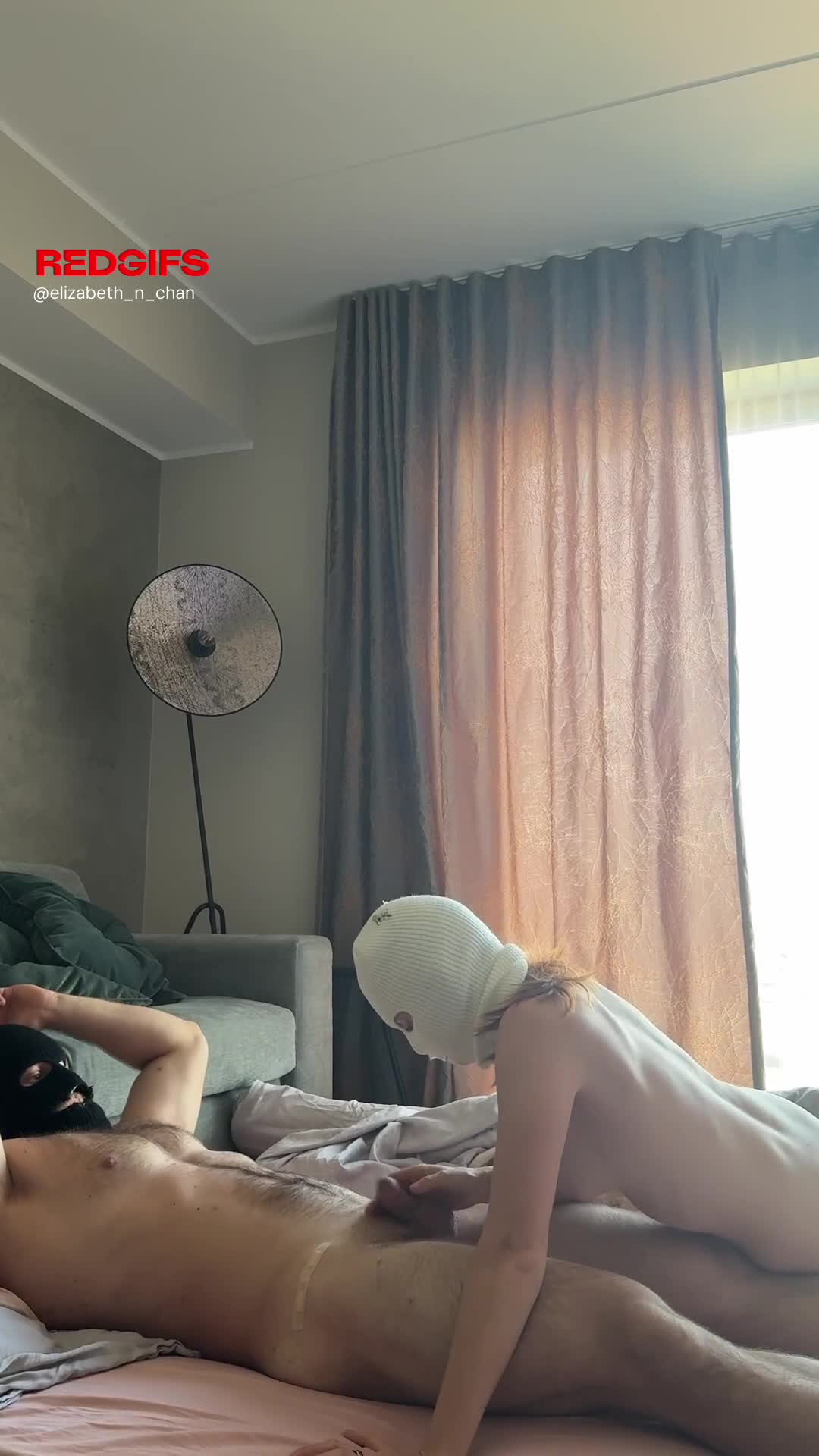 You have to wake up the little guy before you can take a seat on it haha