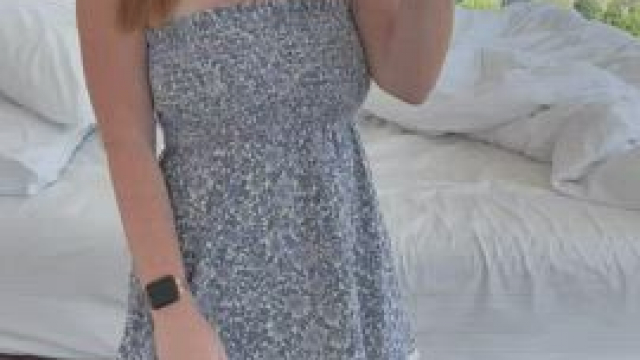 Pull em out whenever you want