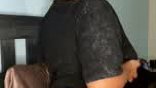 Hey so I heard you like chubby moms, is it true?