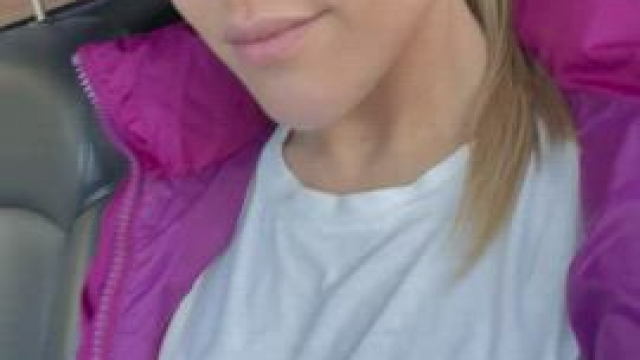 Your Uber is here…