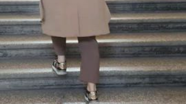 Heh, it's my uiwersity, so a little risky. [GIF]