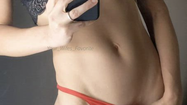 Petite and tight. Am I fuckable?