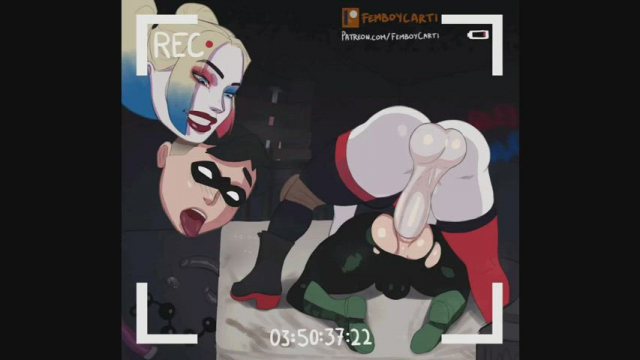 Harley’s Play Dildo