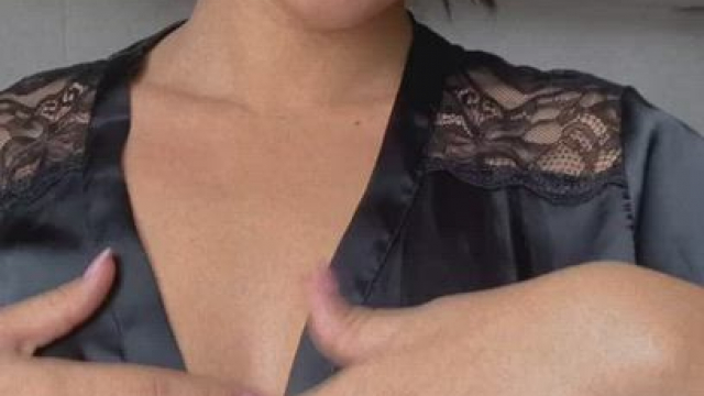 I woke up in bed all wet. Must have dreamt about you [f]