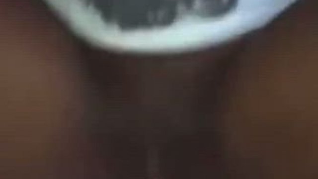 Daddy's Out of Town - Swirl Clips