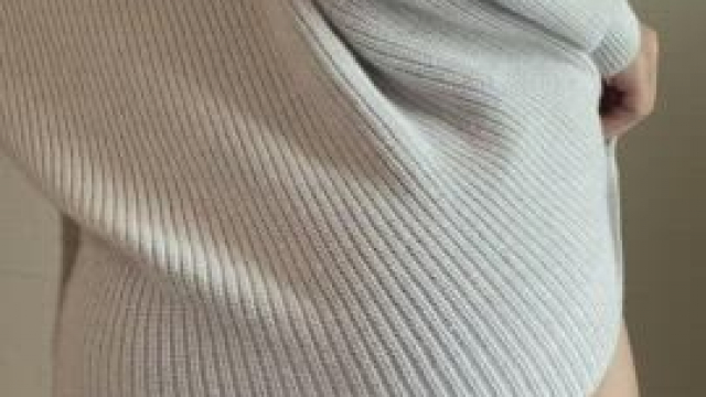 Cheeks were meant to be stuffed