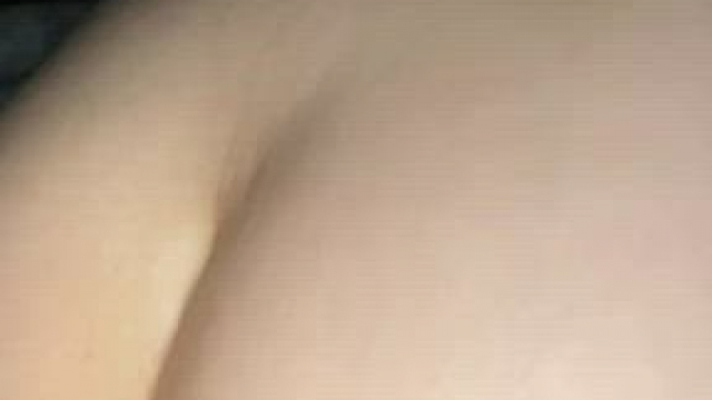 Imagine waking up to me bouncing on your dick