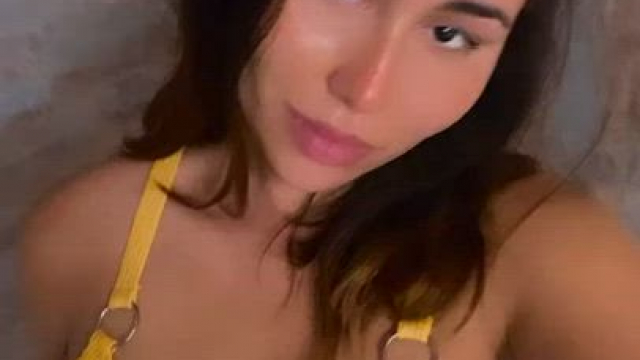 describe my ass in one world ;)