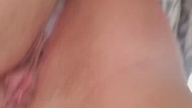 I told him under no circumstance could he cum in me because I husband will find 