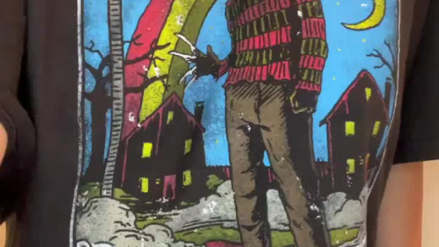 Dreaming about my big titties (drop)