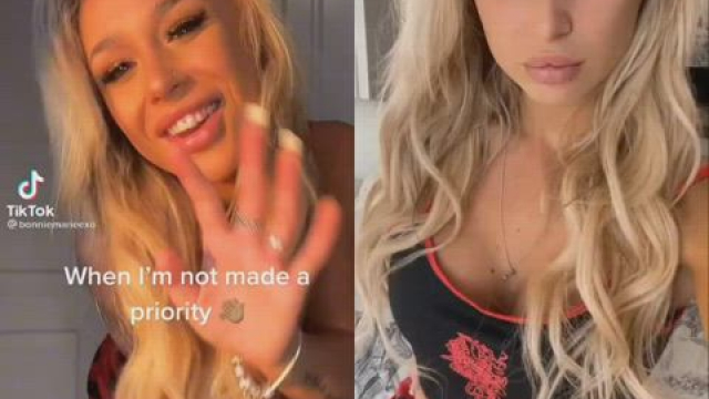 Hodson900 TikTok vs Reddit