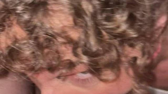 Mmm I love giving two men head at sex parties. Nothing makes me happier! [MFM]