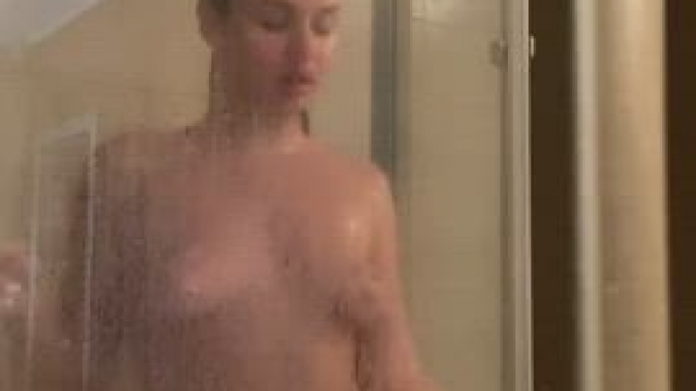 Daddy told me to get ready, I'm ready