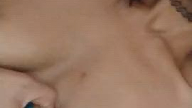 small boobs can still attract you. right?