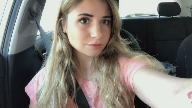 Wild Friday night going to bible study