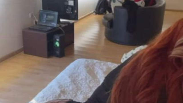 Can I twerk on your face? Yes or no?