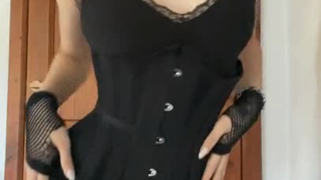 I'm allergic to condoms, hope that's okay