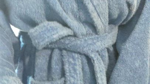 A morning drop... Join me in the shower?