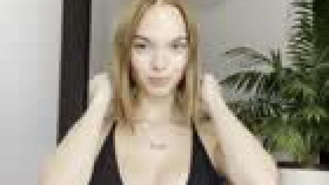 Ready to give boners all day long