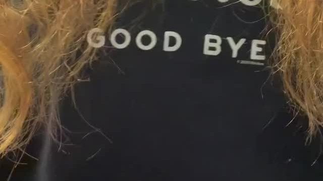 A-B-C-D-E-F-G What size will my titties be! 