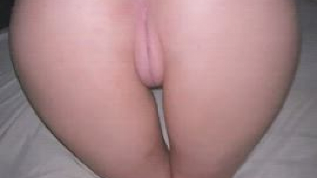 This ass was made for snacking…