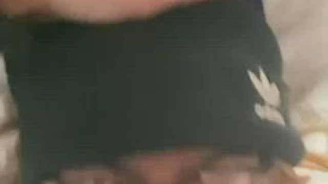 Black cumsluts are the best