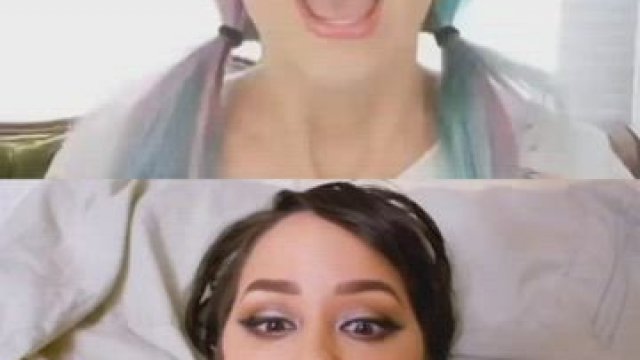 Sorry I don't talk much in my new videos! I was tought not to talk when you