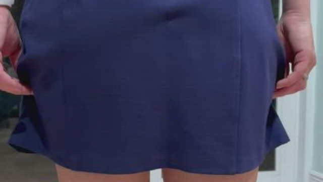 Does this count for Thong Thursday