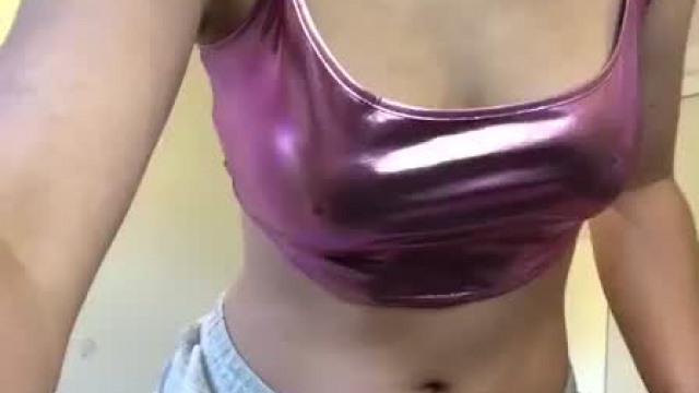 Can I be your personal Texan slut?