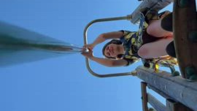 Some days, you just have to make a good day happen for yourself