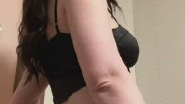 Can I use your face as a personal chair?