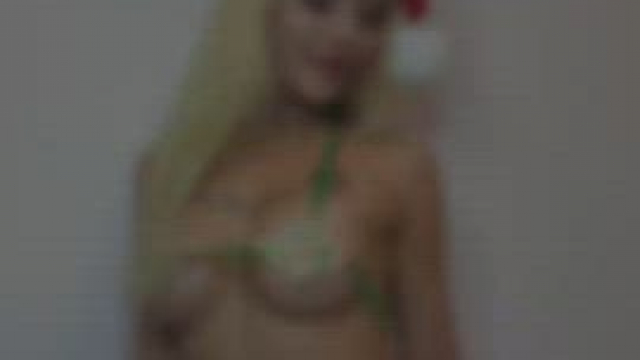 There is nothing sexier than big boobs and a slender body