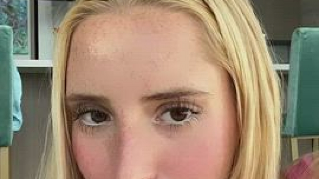 The Only Thing I Want for Halloween