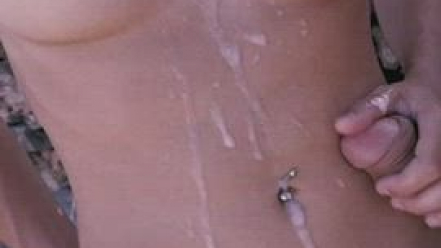 Beach or public pool?