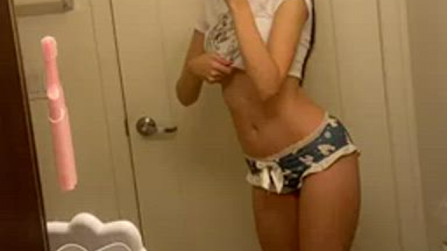 What would you do if I was the girl next door