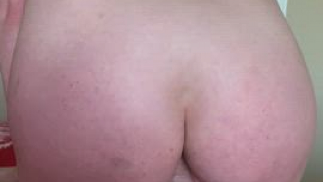 I make it fits when I sits...mmmm