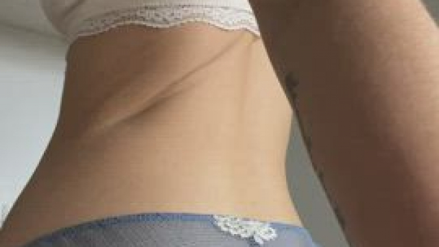 Would you believe me if I told you I was a virgin