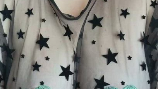 The need to be squeezed