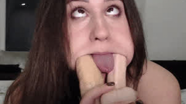 One dick is not enough for me:D