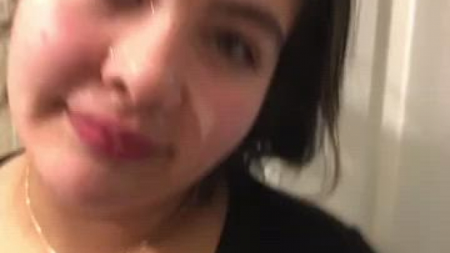 “Post it to reddit and see what they think” she said