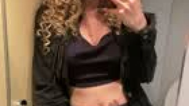 I want be drilled raw in the train