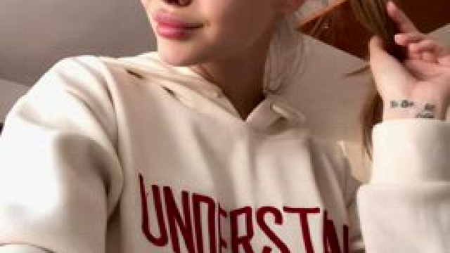 My ghosties are a little bit shy on a sun :(