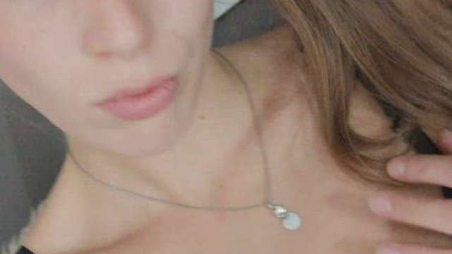 Are y'all into small tits?