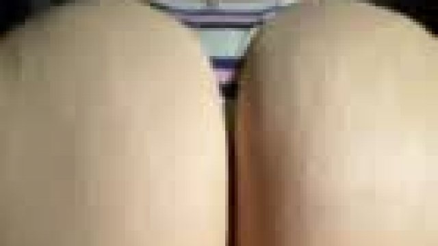 Teasing while watching our show