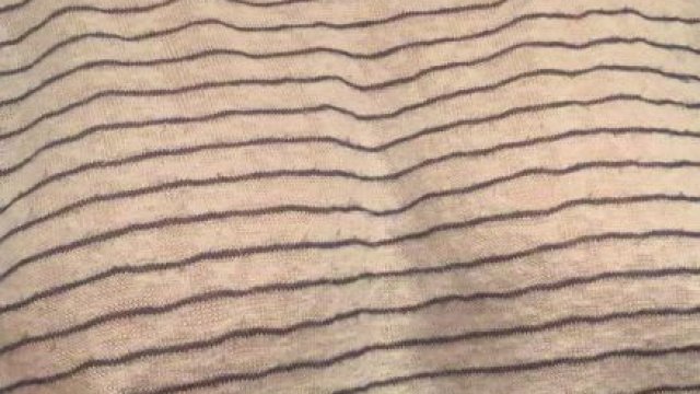 My vacation diet went straight to my tits [OC drop]