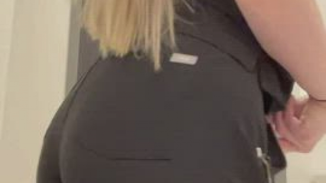 I’d say I love you with all my heart, but my ass is bigger